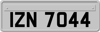 IZN7044