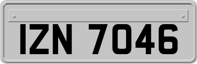 IZN7046