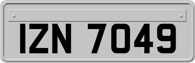 IZN7049