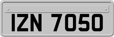 IZN7050