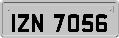 IZN7056