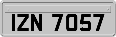 IZN7057