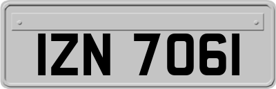 IZN7061