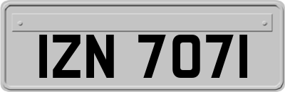 IZN7071