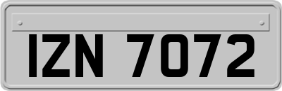IZN7072