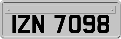 IZN7098