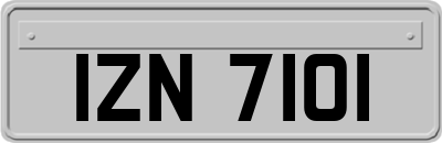 IZN7101