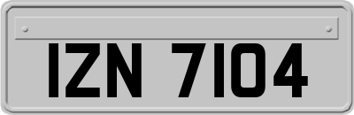 IZN7104