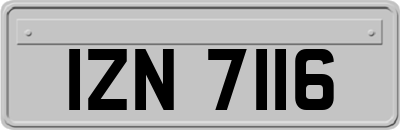 IZN7116