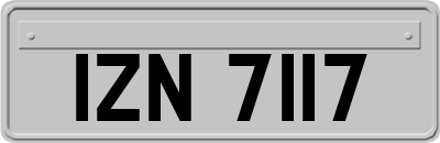 IZN7117
