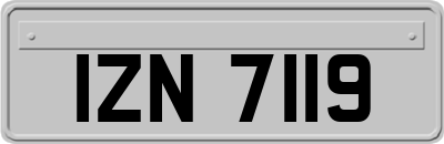 IZN7119