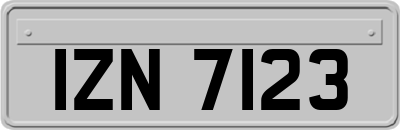 IZN7123