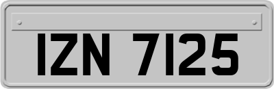 IZN7125