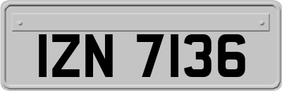 IZN7136