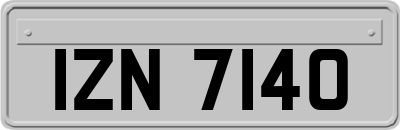 IZN7140