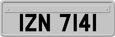 IZN7141