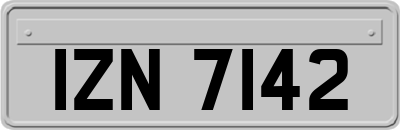 IZN7142