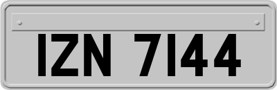 IZN7144