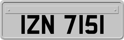 IZN7151