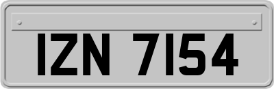 IZN7154