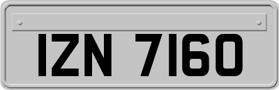 IZN7160