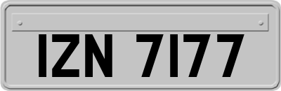 IZN7177