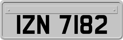 IZN7182
