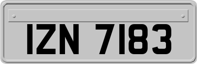IZN7183