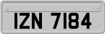 IZN7184