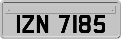 IZN7185