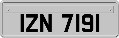 IZN7191