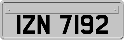 IZN7192