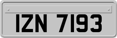 IZN7193
