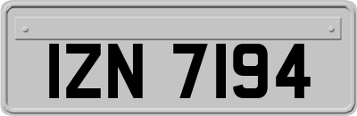 IZN7194