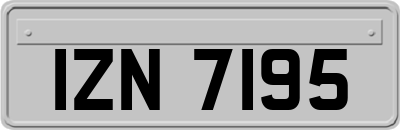 IZN7195