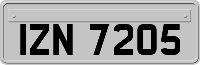 IZN7205