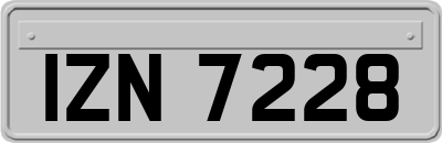 IZN7228