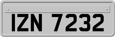 IZN7232