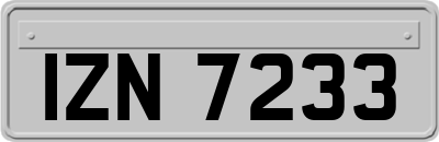 IZN7233