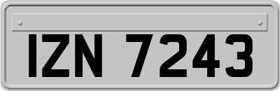 IZN7243