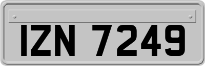IZN7249