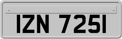 IZN7251