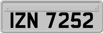 IZN7252