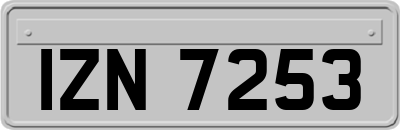 IZN7253