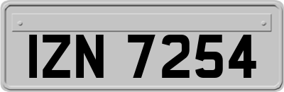 IZN7254