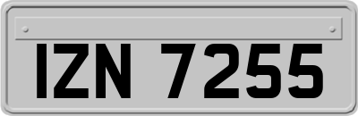 IZN7255