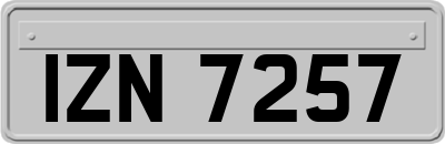 IZN7257