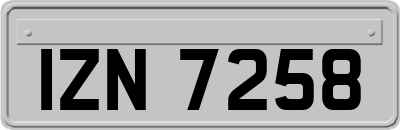 IZN7258