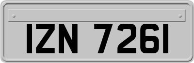 IZN7261