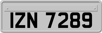 IZN7289